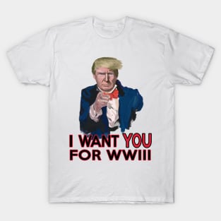 Uncle Trump T-Shirt